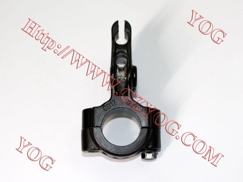 Motorcycle Side Mirror Sitting Mirror Holder Hlx125 CB125ace Cgl125