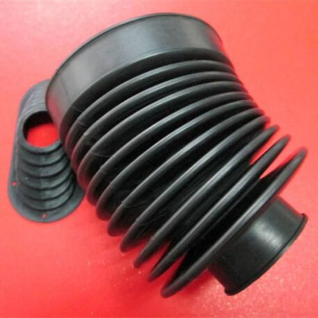 Reducing Inserts Rubber/Rubber Sleeve/Spiral Cut Silicone Tubing/Spiral Rubber