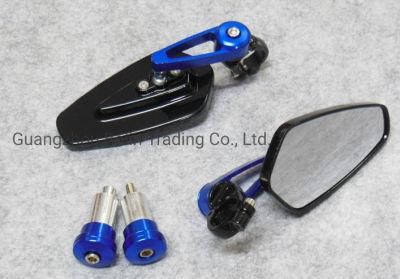 Motorcycle Spare Parts Mirrors for General Motorcycle