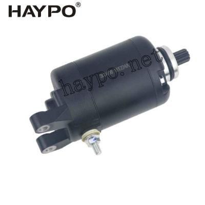 Motorcycle Parts Starter Motor for Honda Cbf190r / 3120A-K70-730