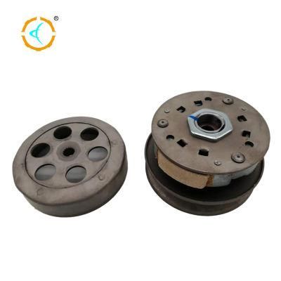 Chongqing Factory OEM Scooter Driven Clutch for YAMAHA Motorcycle (Mio-J)