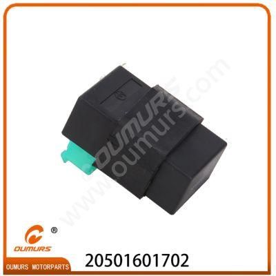 Motorcycle Spare Parts Starter Cdi for Sanya 110-22 Oumurs