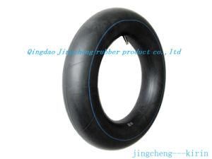 All Size Inner Tube 600/650-14 Tire for Automobile