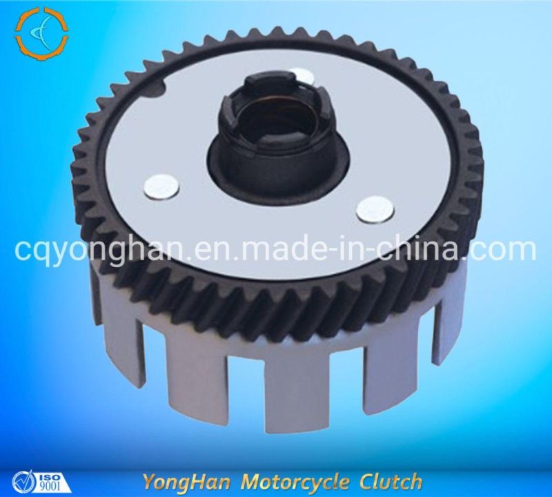 Manufacturer Price Ax100 Driven Gear Motorcycle Parts for Suzuki