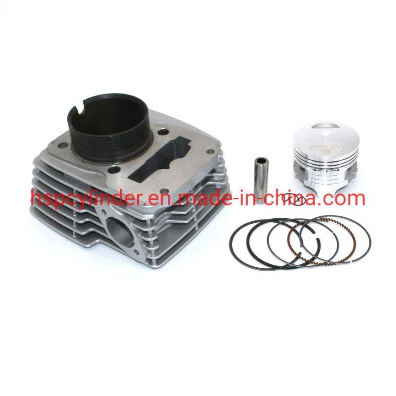 Motorcycle Accessories Motorcycle Cylinder Block Kit for Honda CBRP169 CBRP223