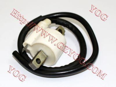 Yog Motorcycle Parts Motorcycle Ignition Coil for An125 Bajaj Boxer Bm150 Pulsar180 Xf1252