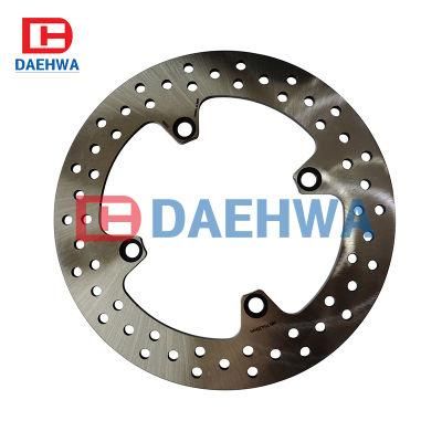 Rr. Brake Disc Brake Disk Motorcycle Spare Parts for X-Adv