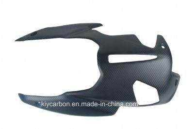 Carbon Fiber Belly Pan for Suzuki B-King 07-11