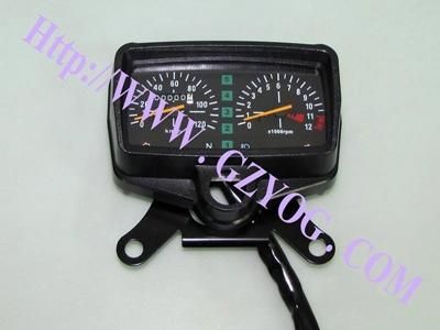 Yog Motorcycle Main Shaft Cg 125