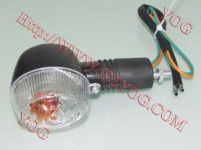 Winker Lamp, Turning Signal Light, Turn Light Lamp Indicator for Dakar