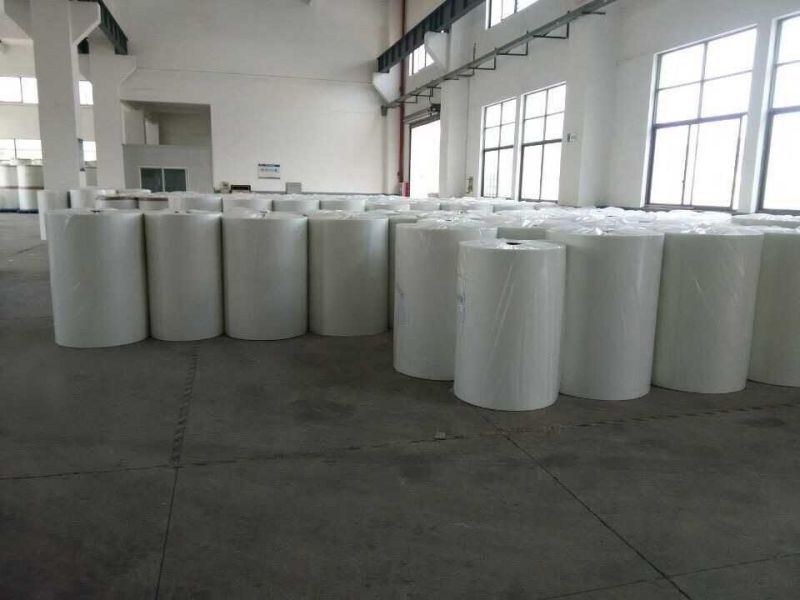 AGM Separator Insulation Paper for Lead Acid Storage Battery
