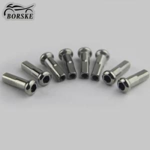 High Quality Motorcycle Spoke Nipple for Harley Davidson