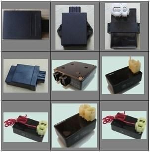 Parts of Electric/Electrial Cdi Units for Ax4 Gd110 Ax100 Gn125 En125 An125