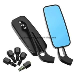 Motorcycle Parts Motorcycle Side Mirror Bl02 Refit Parts Rearview Mirrors