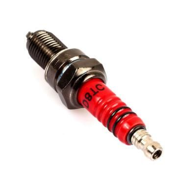 Hot Selling Motorcycle and Car Spark Plug A7tc D8tc E6tc