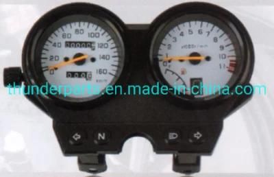 Motorcycle Meter Assy Speedometer Spare Parts for New Honda