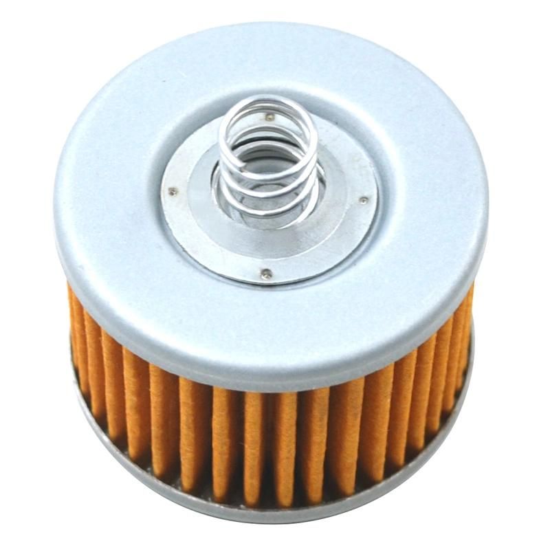 Motorcycle Parts Oil Filter for YAMAHA Fz16 Bajaj 100 Boxer