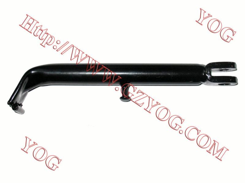 Motorcycle Spare Parts Motorcycle Side Stand for Bajaj Bm100, Bajaj Boxer, Wy125
