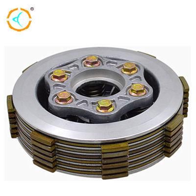 Motorcycle Center Clutch Assembly for Honda Motorcycle (CB125)