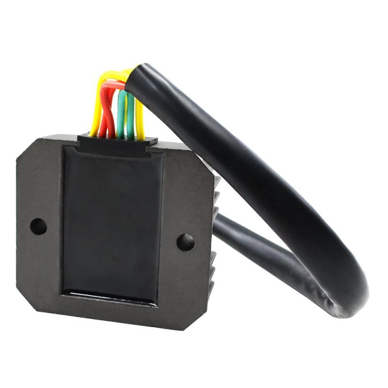OEM 61148559626 Motorcycle Voltage Regulator Rectifier for BMW G310r G310GS