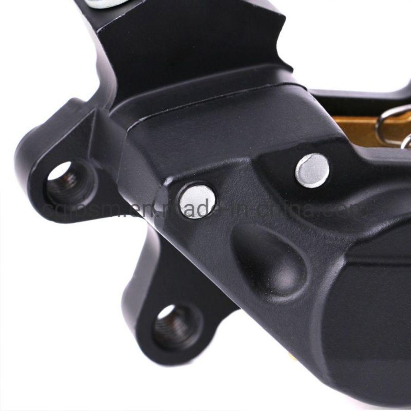 Cqjb Motorcycle Spare Parts Front Disc Brake Caliper