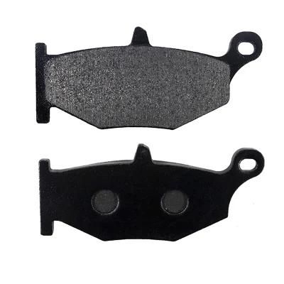 Fa419 Motorcycle and Automobile Part Brake Pad for Suzuki