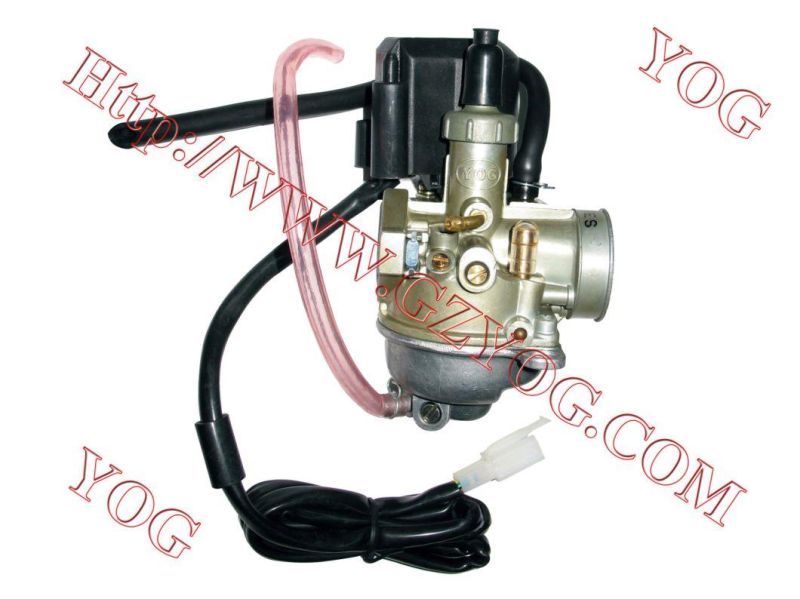 Motorcycle Parts Motorcycle Carburetor for Tvs Star Bajaj150 Xr150L