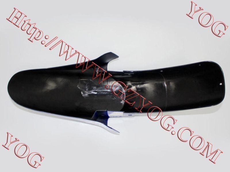 Yog Motorcycle Front Fender Spare Parts at 110 Italika Honda Wave Crypton Suzuki