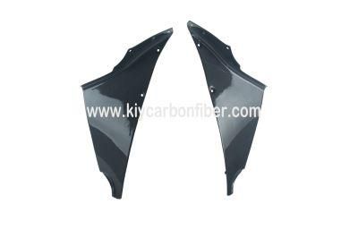 Carbon Fiber Motorcycle Fairing Kits for Kawasaki Zx 12 R