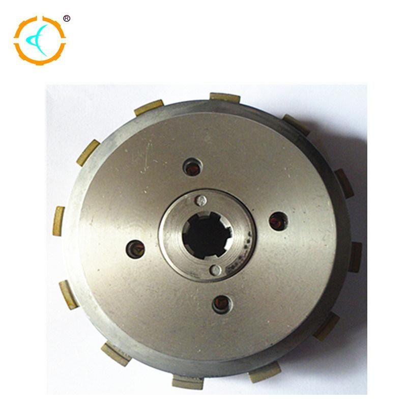 Wholesale Motorcycle Sub-Secondary Clutch Assy QS110/Fw110