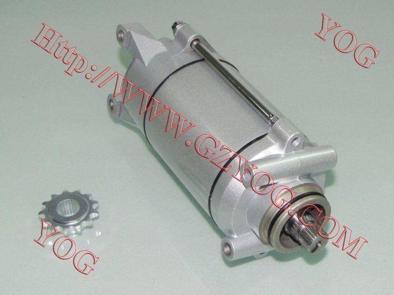 Motorcycle Starting Motor De Arranque Starter Motor Bm150 Cg125 CB250