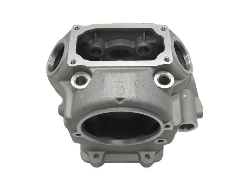 HS250 Cylinder Head Assy for Hisun 250cc UTV P0130001220A0000