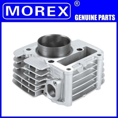 Motorcycle Spare Parts Accessories Morex Genuine Kits Piston &amp; Cylinder for Engine SRL Original Honda Suzuki YAMAHA Bajaj