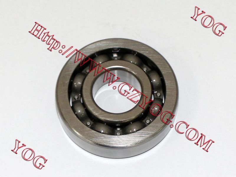 Motorcycle Parts Bearing 6000