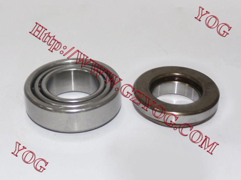 Yog Motorcycle Dio-50 Ball Race Steering Bearing for an-125, Bajaj Boxer, Cg-125