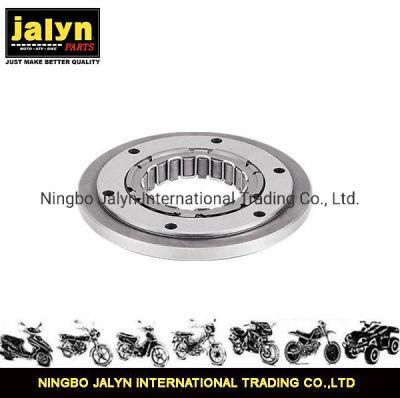 Motorcycle Spare Part Motorcycle Clutch Fits for YAMAHA Raptor660 (2005-2008)