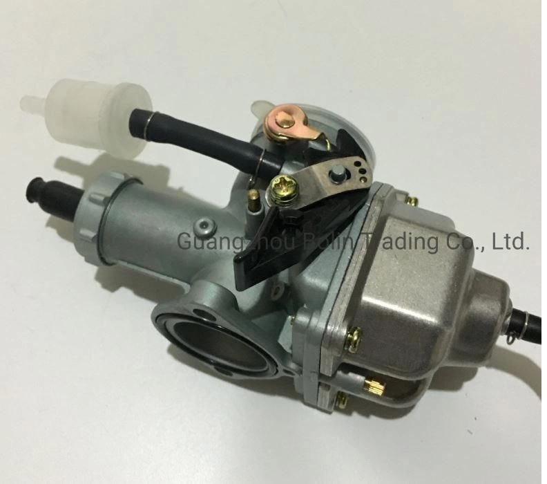 Pz30 Cg200 Motorcycle Carburetor Motorbike Parts Engine Carburetor