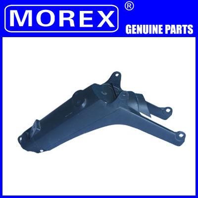 Motorcycle Spare Parts Accessories Plastic Body Morex Genuine Rear Fender 204503