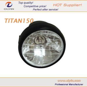Motorcyle Parts Motorcycle Head Lamp for Honda Titan150