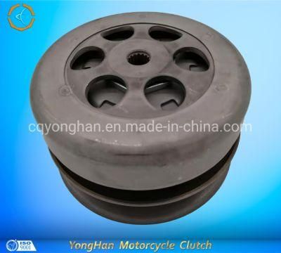 Scooter Parts Engine Bws100 Driven Clutch Assembly Manufacturer Price