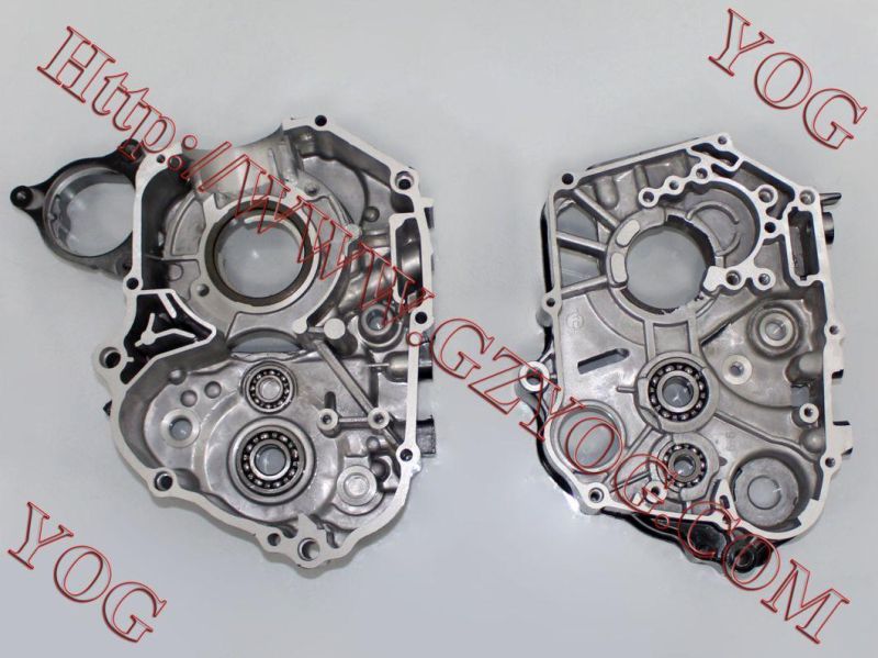 Motorcycle Parts Motorcycle Engine Crankcase Set for 70cc 90cc 100cc 110cc