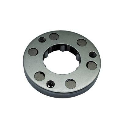 Factory Overrunning Clutch Main Body for Motorcycle (BIZ125/CG150)