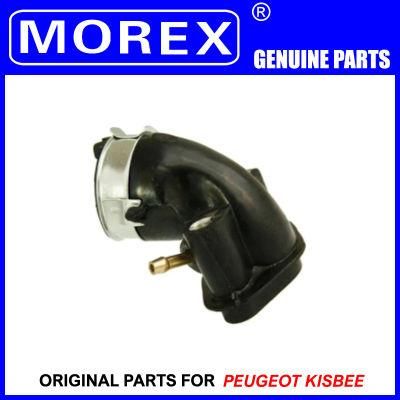 Motorcycle Spare Parts Accessories Original Genuine Intake Pipe for Peugeot Kisbee Morex Motor