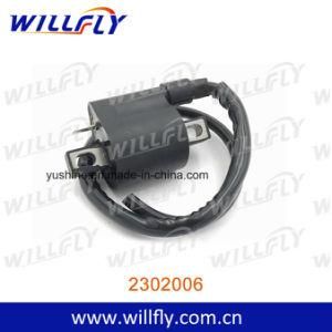 Scooter Ignition Coil for Aprilia, Malaguti, Mbk, YAMAHA