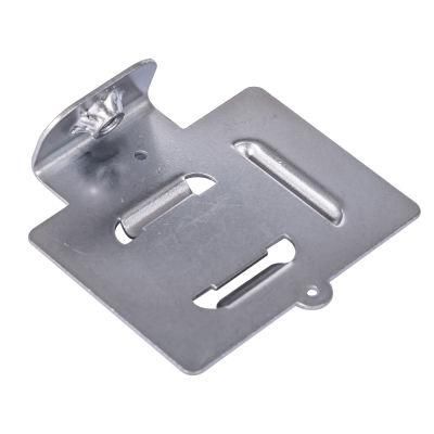 2022 New Bending Welding Steel Stainless Steel Aluminum Metal Mounting Bracket Stamping Parts