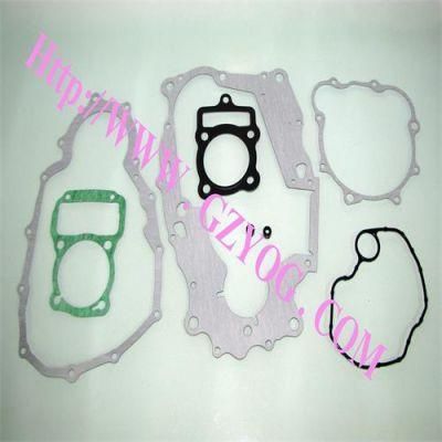 Motorcycle Spare Parts-Engine Gasket for Ex-200 Dinamo110aprisa Bajajboxe Tvsstarhlx125