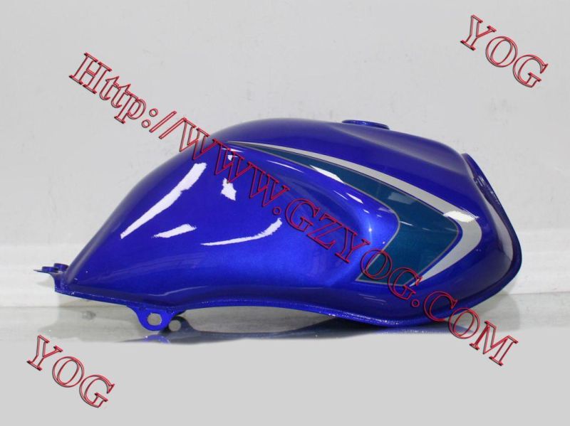 Motorcycle Spare Parts Motorcycle Fuel Tank Horse150 GS200 Ax100