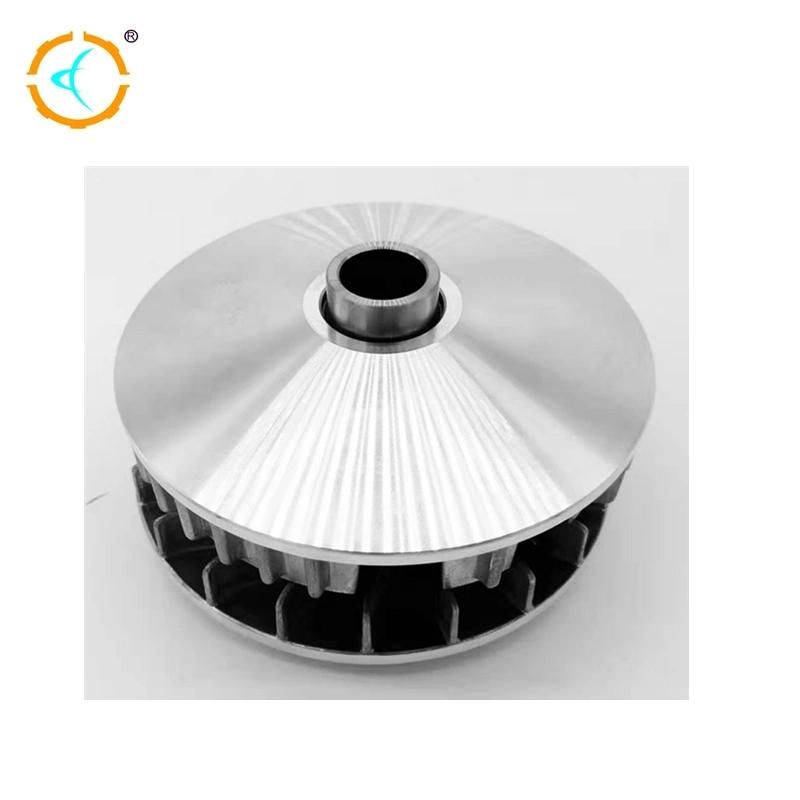Yonghan Brand Scooter Engine Accessories Front Clutch Assy Bws100