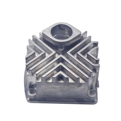 Aluminium Casting Factory High Pressure Die Casting Manufacturer