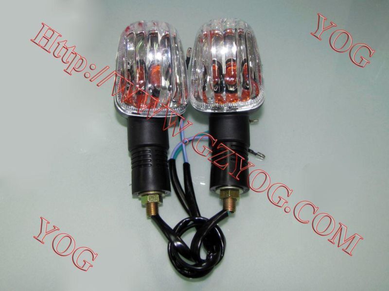 Motorcycle Spare Parts High Quality Winker Lamps Bajaj Discover Xr150 Elegant